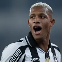 Sem Danilo, Palmeiras avalia contratar um volante na 2ª janela