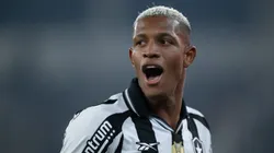 Danilo entrou na mira do Palmeiras