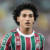 Fuente no América do México mela de última hora