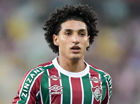 Fuente no América do México mela de última hora