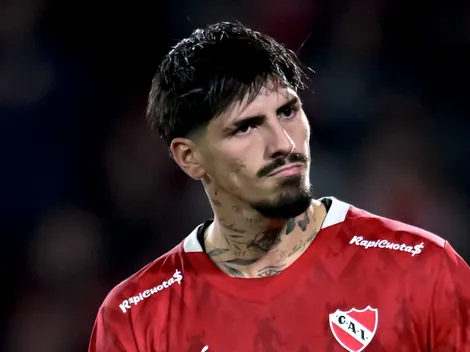 Galo avança por zagueiro recusado pelo Inter