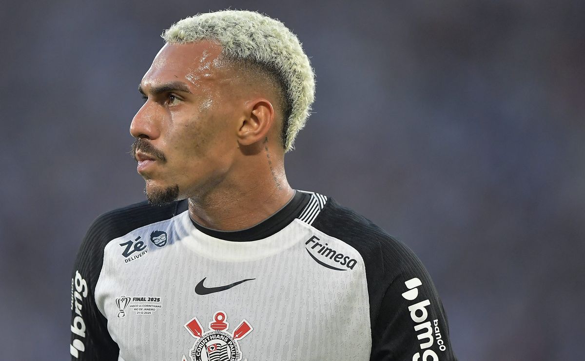 Matheuzinho quebra o silêncio sobre atitude de Andreas Pereira e cita interferência em cobrança de Memphis: “Atrapalhou”