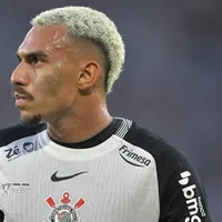 Matheuzinho quebra o silêncio sobre atitude de Andreas Pereira