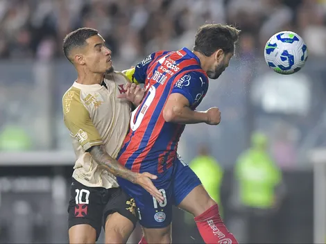 Vasco x Bahia: vidente vê confronto complicado em São Januário