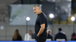 José Boto acerta mais uma saída do Flamengo. Photo by Wagner Meier/Getty Images