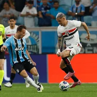 São Paulo x Grêmio: Inteligência Artificial prevê placar do confronto