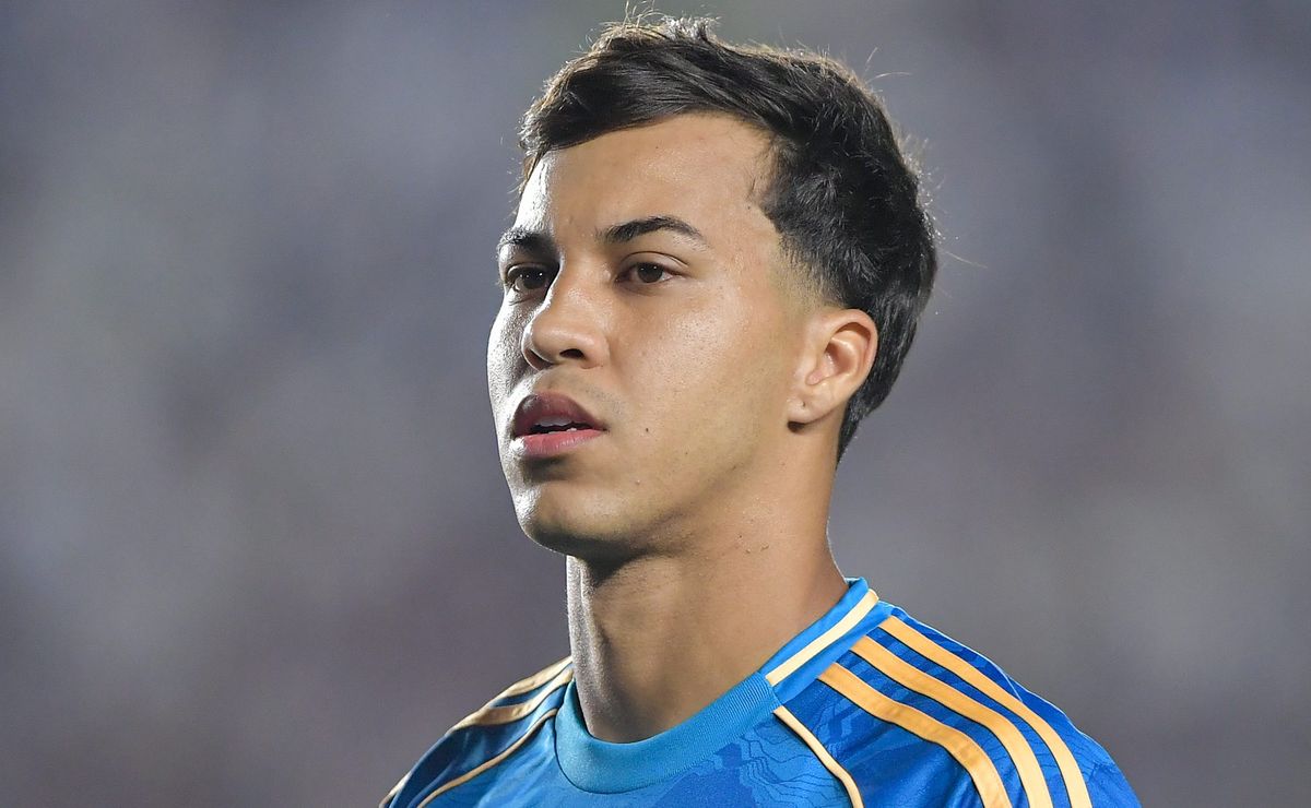 Troca de Kaio Jorge por Pedro entre Flamengo e Cruzeiro tem definição e está descartada