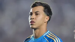 Kaio Jorge, atacante do Cruzeiro