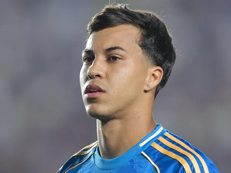 Troca de Kaio Jorge por Pedro entre Flamengo e Cruzeiro está descartada