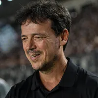 Após pedido de Diniz, Vasco contratará um novo volante