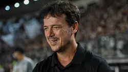 Diniz aprova mais uma contratação