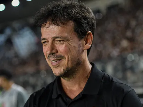 Após pedido de Diniz, Vasco contratará um novo volante