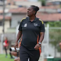 Fabiana Guedes fala sobre preparação do Atlético-MG na temporada