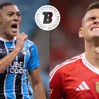 Carlos Vinícius atropela Borré sendo 142% mais letal em 2026