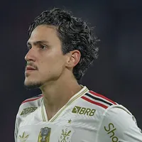 Flamengo e Cruzeiro descartam troca de Pedro e Kaio Jorge