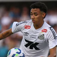 Gabriel Bontempo volta a ser titular após quase seis meses