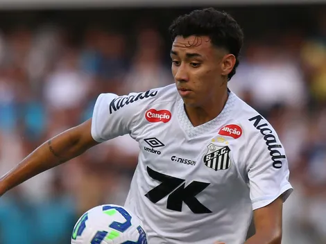 Gabriel Bontempo volta a ser titular após quase seis meses