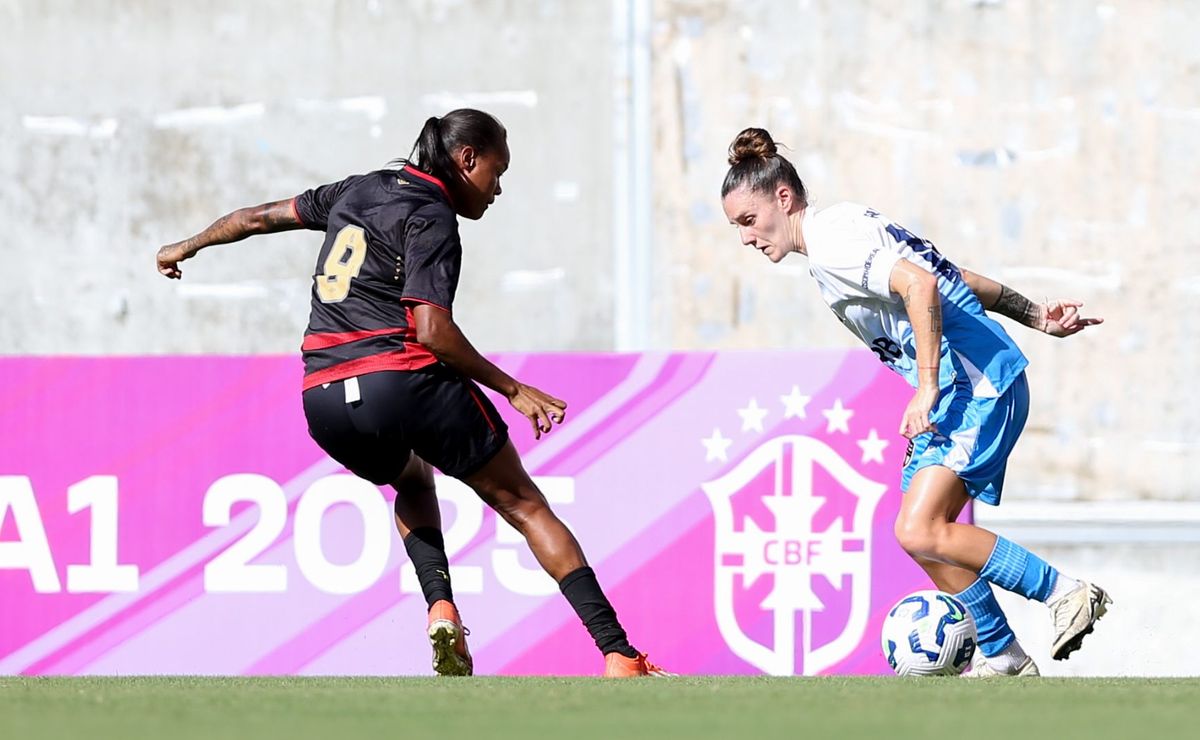 Brasileirão Feminino 2026 começa com rodada cheia e duelos de peso em todo o país