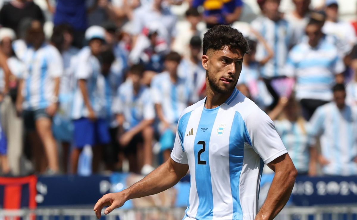 Santos vê como viável contratação de Di Cesare e o empréstimo custaria R$ 3 milhões aos cofres