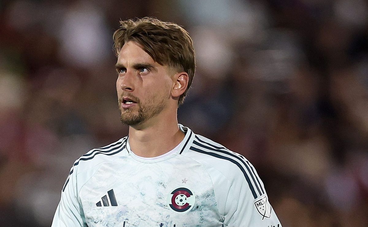 Zagueiro dinamarquês Andreas Maxsø é oferecido ao Grêmio e diretoria estuda contratação