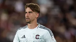 Andreas Maxso, zagueiro dinamarquês, ex-Colorado Rapids - Foto: Matthew Stockman/Getty Images