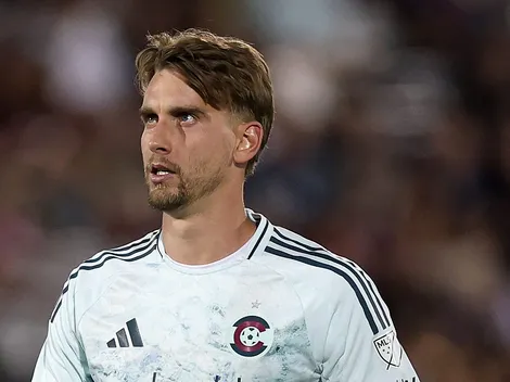 Zagueiro dinamarquês Andreas Maxsø é oferecido ao Grêmio