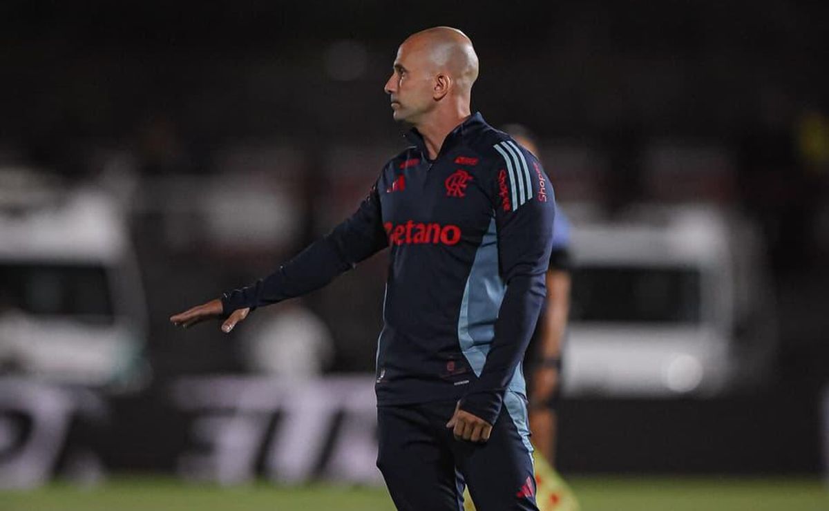 Flamengo usa Copa Rio Feminina como pré-temporada visando o Brasileirão, afirma Celso Silva