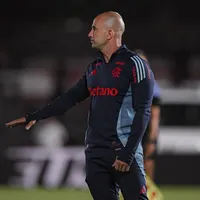 Celso confirma: Copa Rio será pré-temporada do Flamengo Feminino