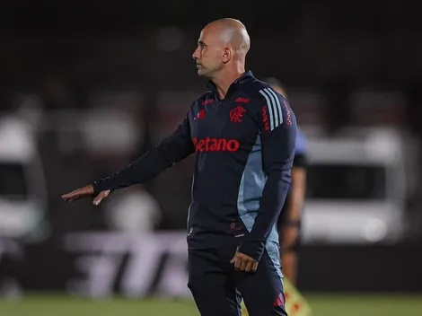 Celso confirma: Copa Rio será pré-temporada do Flamengo Feminino