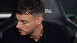 Anselmi criticou o regulamento da FERJ que impactou em escalação contra o Vasco