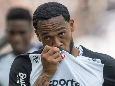 Corinthians pune José Martínez vetando seu salário de janeiro