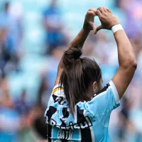 Grêmio entra na reta final para estreia no Brasileirão Feminino