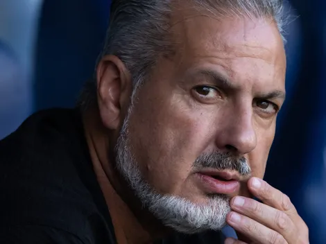 Flamengo só vai contratar novo centroavante nesta janela por empréstimo