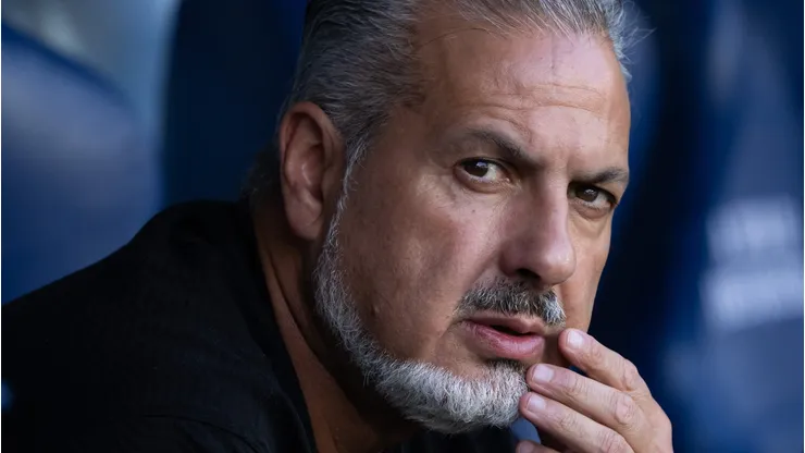 José Boto tomou decisão no mercado.
