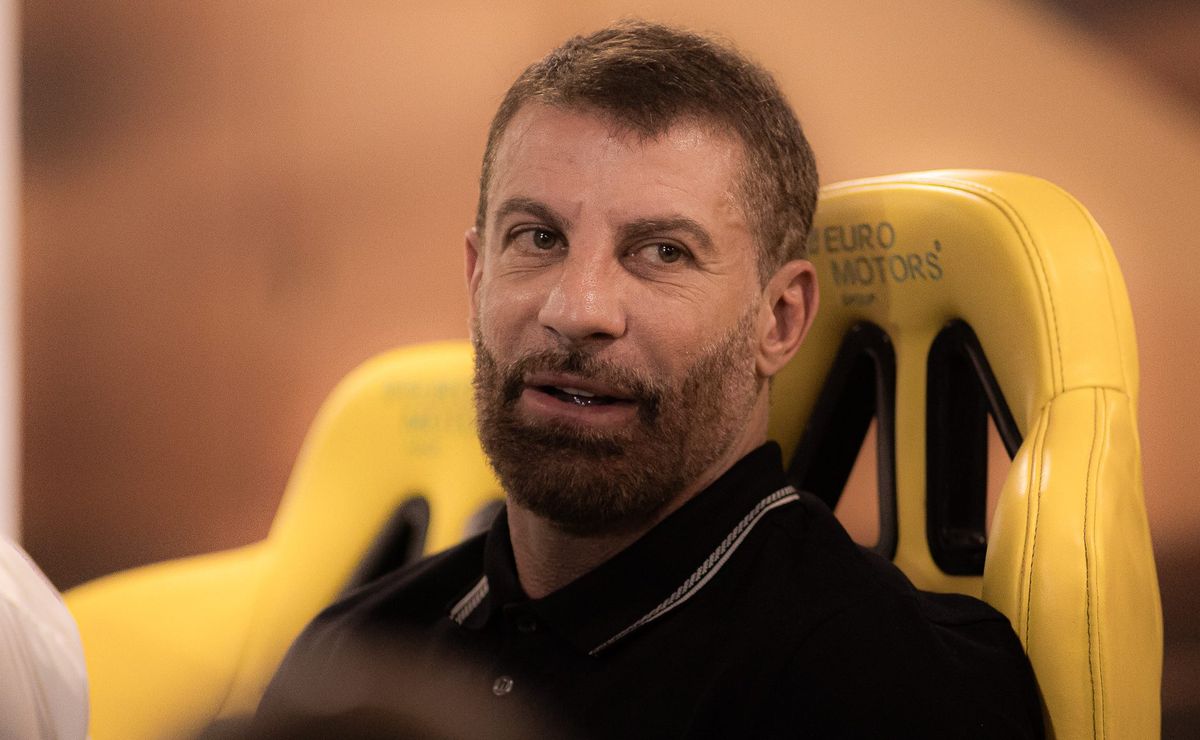 Vasco é condenado pela CNRD a pagar R$ 16 milhões ao Atlético-MG por trio de jogadores