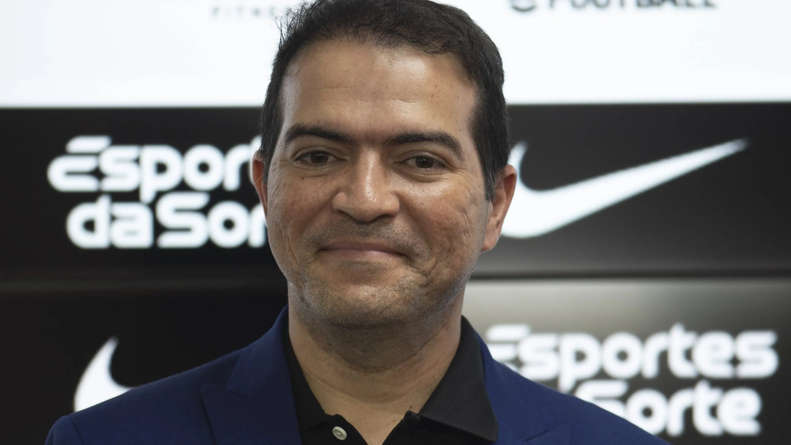 Marcelo Paz. Foto: Anderson Romão/AGIF