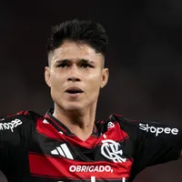 Cruzeiro mantém interesse em Luiz Araújo