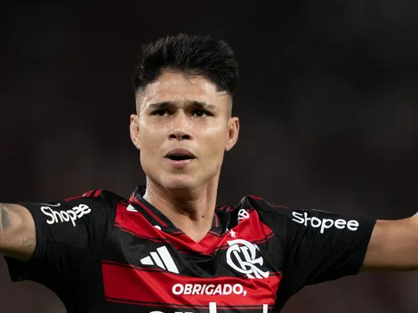 Cruzeiro mantém interesse em Luiz Araújo