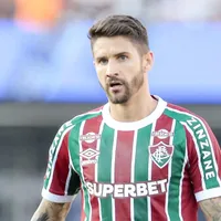 Everaldo minimiza críticas do Fluminense em retorno ao Bahia