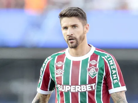 Everaldo minimiza críticas do Fluminense em retorno ao Bahia