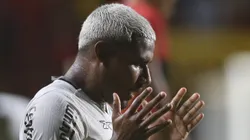 - Cuiabano chega e já empolga o Vascão