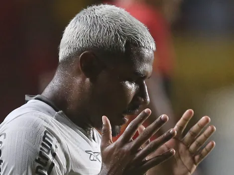 Cuiabano impressiona fisicamente o Vasco