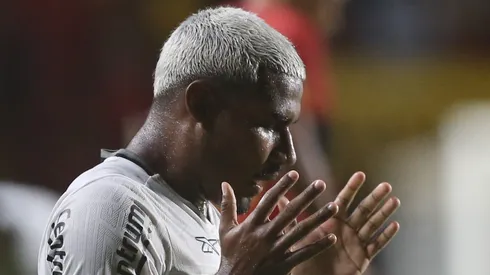 – Cuiabano chega e já empolga o Vascão
