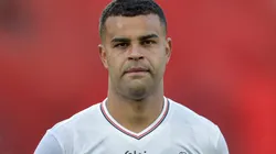 Alisson não interessa ao Santos.