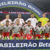 Inter pode repetir escalação do empate com o Flamengo contra o Palmeiras