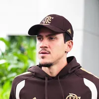 Flamengo define futuro de Pedro e a diretoria quer sacramentar renovação