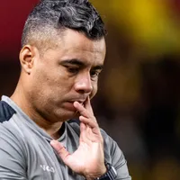 Vitória chega desfalcado para enfrentar o Flamengo no Barradão