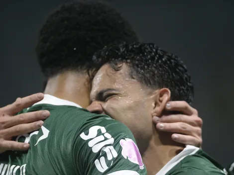 Bruno Rodrigues é sugerido ao Santos