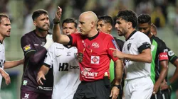 Galo no Mineiro. Foto: Gilson Lobo/AGIF