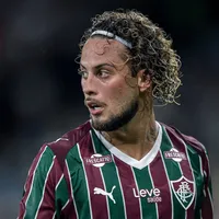 Grêmio descarta Guga e busca lateral titular